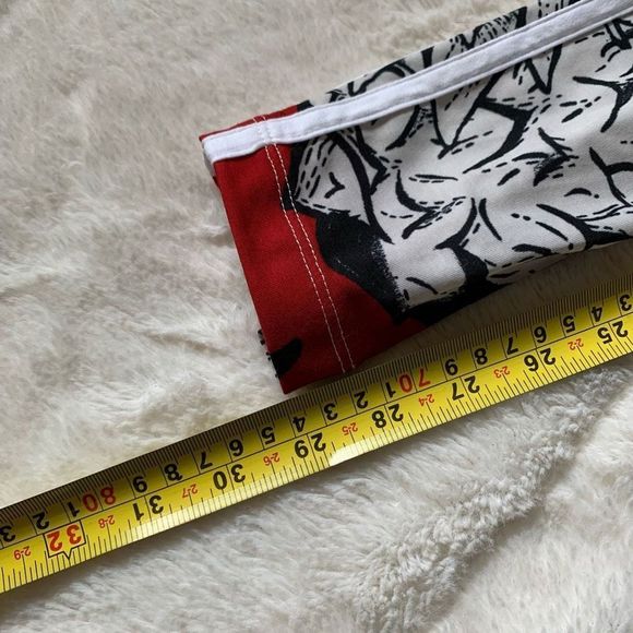 Adidas Pants & Jumpsuits Adidas X Farm Rio Pineapple Leggings - Picture 4 of 4